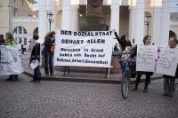 Aktion bezahlbares Wohnen 2013-05