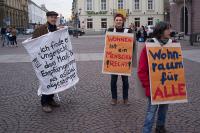 Aktion bezahlbares Wohnen 2013-11