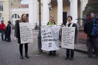 Aktion bezahlbares Wohnen 2013-10